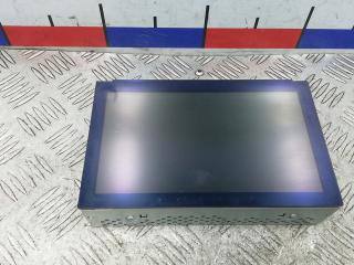 монитор Nissan X-Trail T31 2008, 2.0 л., дизель, МКПП, внедорожник 5 дв., DP7W1010E