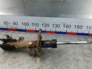 Стойка Nissan X-Trail T31 2008, 2.0 л., дизель, МКПП, внедорожник 5 дв.