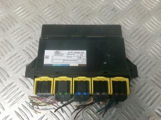 блок комфорта Ford Kuga 1 поколение 2008, 2.0 л., TDCi 4x4, дизель, МКПП, внедорожник 5 дв., 8M5T-19G481-BD