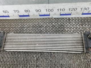 радиатор интеркулера Ford Kuga 1 поколение 2008, 2.0 л., TDCi 4x4, дизель, МКПП, внедорожник 5 дв.