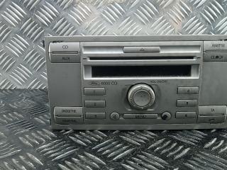 магнитола Ford Kuga 1 поколение 2008, 2.0 л., TDCi 4x4, дизель, МКПП, внедорожник 5 дв., 8V4T18C815AC