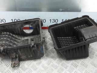 корпус воздушного фильтра Kia Sorento 1 поколение [рестайлинг] 2006, 2.5 л., дизель, МКПП, внедорожник 5 дв.