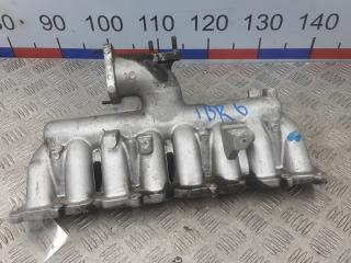 коллектор впускной Kia Sorento 1 поколение [рестайлинг] 2006, 2.5 л., дизель, МКПП, внедорожник 5 дв.