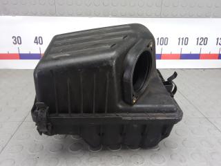 корпус воздушного фильтра Kia Cerato 1 поколение 2005, 1.5 л., дизель, МКПП, хетчбэк 5 дв.