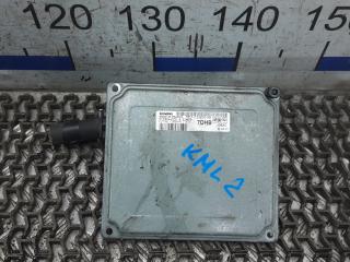 ЭБУ Ford Focus 2 поколение 2006, 1.6 л., Ti-VCT, бензин, МКПП, хетчбэк 5 дв., S118944005