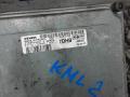 ЭБУ Ford Focus 2 поколение 2006, 1.6 л., Ti-VCT, бензин, МКПП, хетчбэк 5 дв., S118944005 - фото №2