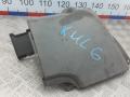 клык бампера задний левый Volkswagen Crafter 1 поколение 2008, 2.5 л., дизель, МКПП, микроавтобус - фото №3