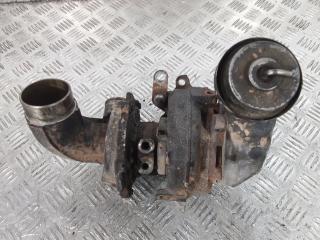 турбина Toyota RAV4 3 поколение (XA30) 2006, 2.2 л., дизель, МКПП, внедорожник 5 дв., 17201-0R010, VB17