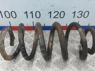 пружина задняя Toyota RAV4 3 поколение (XA30) 2006, 2.2 л., дизель, МКПП, внедорожник 5 дв., 4823142160