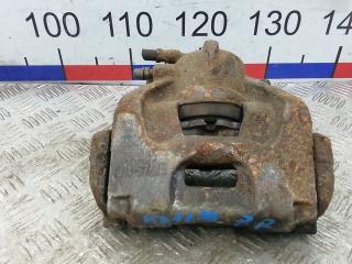 суппорт передний правый Opel Vectra C [рестайлинг] 2007, 1.8 л., бензин, МКПП, хетчбэк 5 дв.