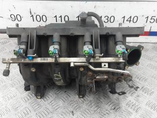 коллектор впускной Opel Astra J 2010, 1.6 л., бензин, МКПП, хетчбэк 5 дв., 55564933