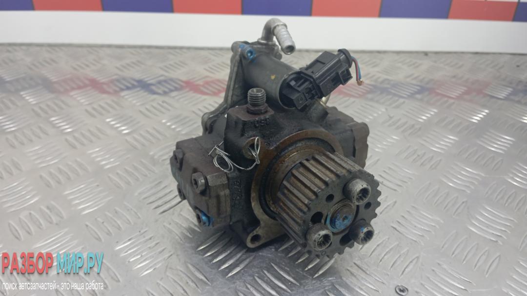 ТНВД Volkswagen Passat B7 2011, 1.6 л., дизель, МКПП, седан, 03L130 - фото №1