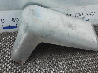 клык бампера задний правый Ford Transit 7 поколение 2008, 2.4 л., дизель, МКПП, микроавтобус