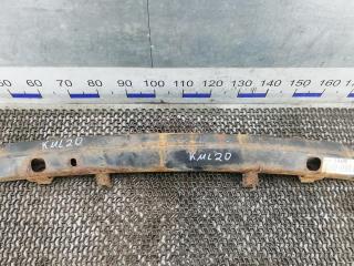 усилитель бампера переднего Nissan Pathfinder R51 2006, 2.5 л., дизель, МКПП, внедорожник 5 дв.