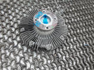 вискомуфта Nissan Pathfinder R51 2006, 2.5 л., дизель, МКПП, внедорожник 5 дв.