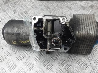 Корпус масляного фильтра дизельный Audi A6 4F/C6 2007, 2.0 л., дизель, МКПП, седан