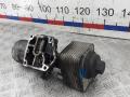 Корпус масляного фильтра дизельный Audi A6 4F/C6 2007, 2.0 л., дизель, МКПП, седан - фото №2