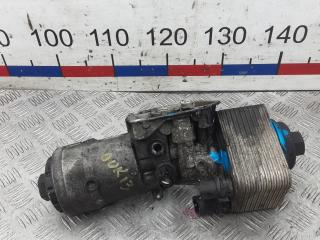 Корпус масляного фильтра дизельный Audi A6 4F/C6 2007, 2.0 л., дизель, МКПП, седан