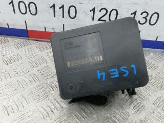 блок ABS Skoda Octavia 1 поколение (A4) [рестайлинг] 2002, 1.6 л., бензин, МКПП, хетчбэк 5 дв., 1C0907379K