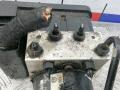 блок ABS Skoda Octavia 1 поколение (A4) [рестайлинг] 2002, 1.6 л., бензин, МКПП, хетчбэк 5 дв., 1C0907379K - фото №4