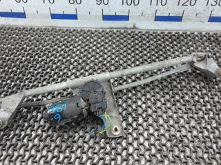 Трапеция дворников Volvo V70 1 поколение 1999, 2.4 л., бензин, МКПП, универсал