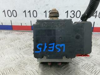 блок ABS Suzuki Liana 1 поколение 2002, 1.6 л., бензин, МКПП, хетчбэк 5 дв., 0460-01244