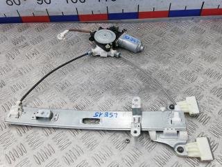 стеклоподъемник задний правый Suzuki Liana 1 поколение 2002, 1.6 л., бензин, МКПП, хетчбэк 5 дв., 8343076F10, 0621009291