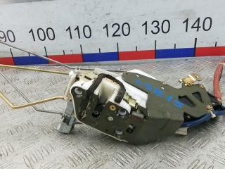 замок двери передней левой Suzuki Liana 1 поколение 2002, 1.6 л., бензин, МКПП, хетчбэк 5 дв.