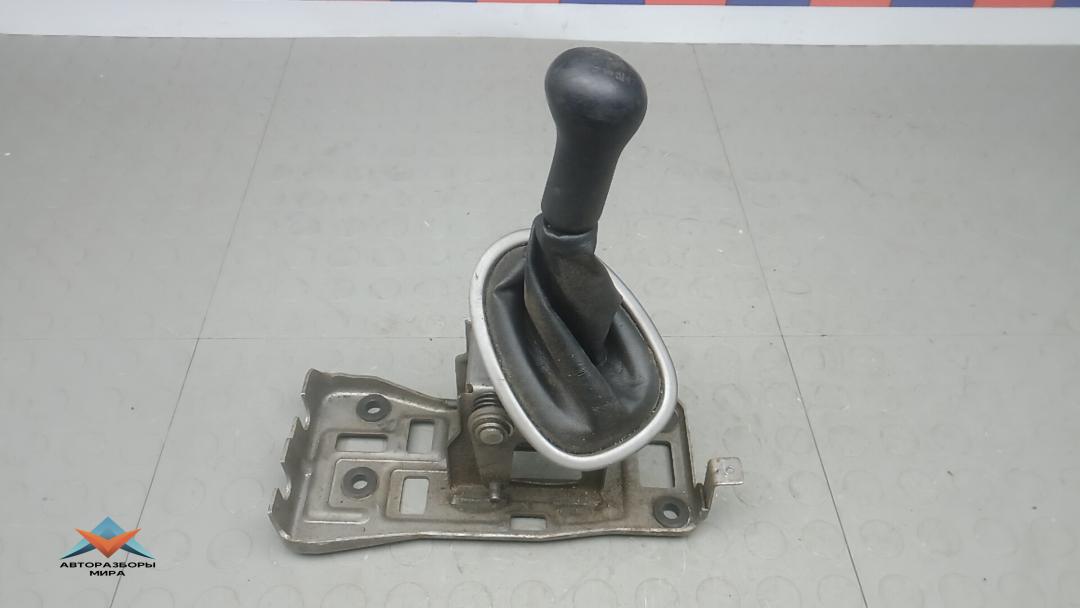 кулиса Suzuki Liana 1 поколение 2002, 1.6 л., бензин, МКПП, хетчбэк 5 дв. - фото №1