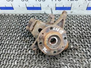 ступица передняя левая Peugeot 406 1 поколение [рестайлинг] 2000, 3.0 л., бензин, МКПП, универсал