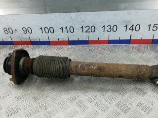 амортизатор задний BMW X5 E53 [рестайлинг] 2003, 3.0 л., дизель, АКПП, внедорожник 5 дв.