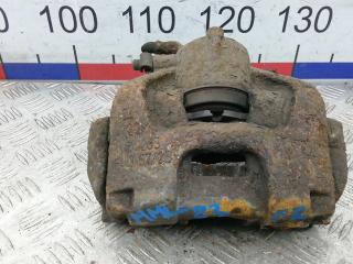 суппорт передний правый Opel Vectra C [рестайлинг] 2006, 1.8 л., бензин, МКПП, хетчбэк 5 дв.