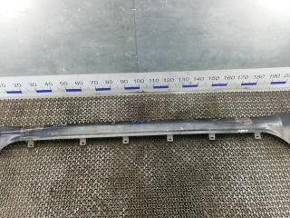 накладка на порог Jeep Grand Cherokee WK2 2011, 3.0 л., дизель, АКПП, внедорожник 5 дв.