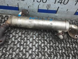 охладитель EGR / Радиатор EGR Opel Astra H/Family [рестайлинг] 2007, 1.7 л., дизель, МКПП, хетчбэк 5 дв.