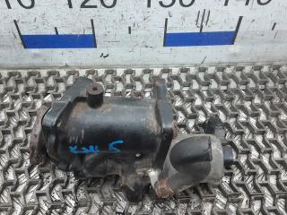 клапан EGR Opel Astra H/Family [рестайлинг] 2007, 1.7 л., дизель, МКПП, хетчбэк 5 дв., 8973586131