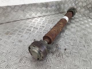 Карданный вал Jeep Grand Cherokee WK2 2011, 3.0 л., дизель, АКПП, внедорожник 5 дв.