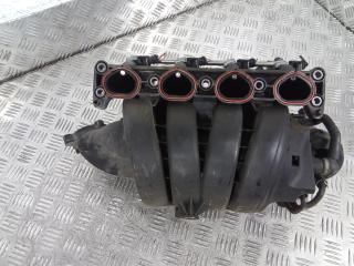 коллектор впускной Opel Vectra C [рестайлинг] 2008, 1.8 л., бензин, МКПП, хетчбэк 5 дв., 55563686