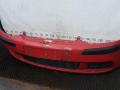 бампер передний Volkswagen Golf 5 поколение 2004, 1.4 л., бензин, МКПП, хетчбэк 5 дв. - фото №2
