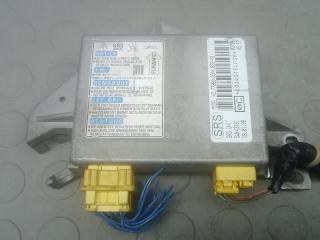 блок AirBag Honda Civic 7 поколение [рестайлинг] 2004, 1.5 л., бензин, АКПП, седан, 77960-S5A-J832-M1