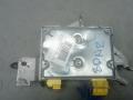 блок AirBag Honda Civic 7 поколение [рестайлинг] 2004, 1.5 л., бензин, АКПП, седан, 77960-S5A-J832-M1 - фото №4