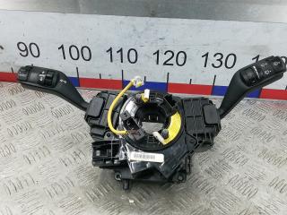 переключатель подрулевой Ford Focus 2 поколение [рестайлинг] 2007, 1.4 л., бензин, МКПП, хетчбэк 5 дв.