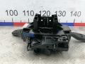 переключатель подрулевой Ford Focus 2 поколение [рестайлинг] 2007, 1.4 л., бензин, МКПП, хетчбэк 5 дв. - фото №6