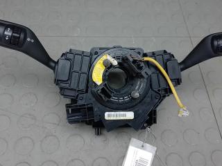 переключатель подрулевой Ford Focus 2 поколение [рестайлинг] 2007, 1.4 л., бензин, МКПП, хетчбэк 5 дв.