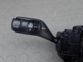 переключатель подрулевой Ford Focus 2 поколение [рестайлинг] 2007, 1.4 л., бензин, МКПП, хетчбэк 5 дв. - фото №2