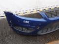 бампер передний Ford Focus 2 поколение [рестайлинг] 2008, 1.8 л., дизель, МКПП, хетчбэк 5 дв. - фото №3