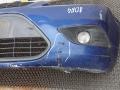 бампер передний Ford Focus 2 поколение [рестайлинг] 2008, 1.8 л., дизель, МКПП, хетчбэк 5 дв. - фото №4