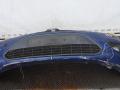 бампер передний Ford Focus 2 поколение [рестайлинг] 2008, 1.8 л., дизель, МКПП, хетчбэк 5 дв. - фото №6