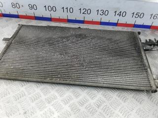 радиатор кондиционера Ford Focus 2 поколение [рестайлинг] 2008, 1.8 л., дизель, МКПП, хетчбэк 5 дв.