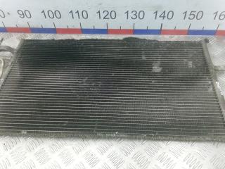 радиатор кондиционера Ford Focus 2 поколение [рестайлинг] 2010, 1.6 л., TDCi, дизель, МКПП, хетчбэк 5 дв.