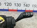 переключатель подрулевой Ford Focus 2 поколение [рестайлинг] 2010, 1.6 л., TDCi, дизель, МКПП, хетчбэк 5 дв. - фото №2